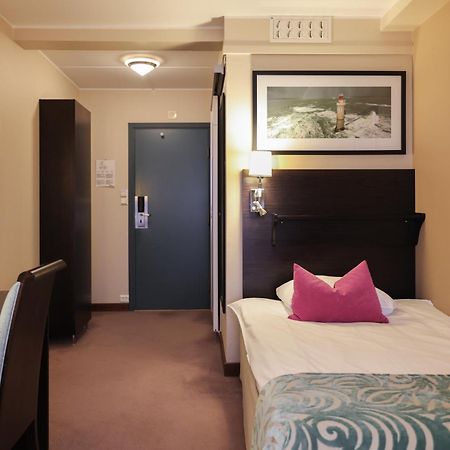Quality Hotel Floro Luaran gambar