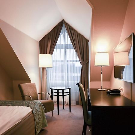 Quality Hotel Floro Luaran gambar