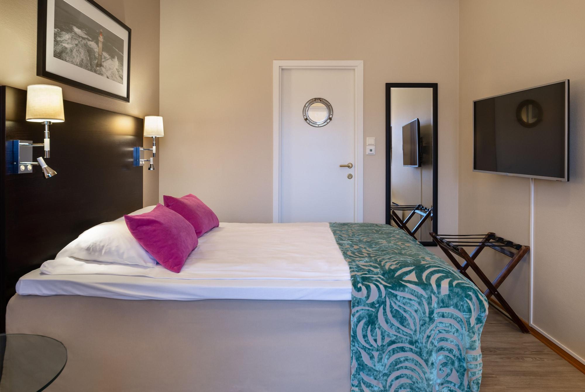 Quality Hotel Floro Luaran gambar