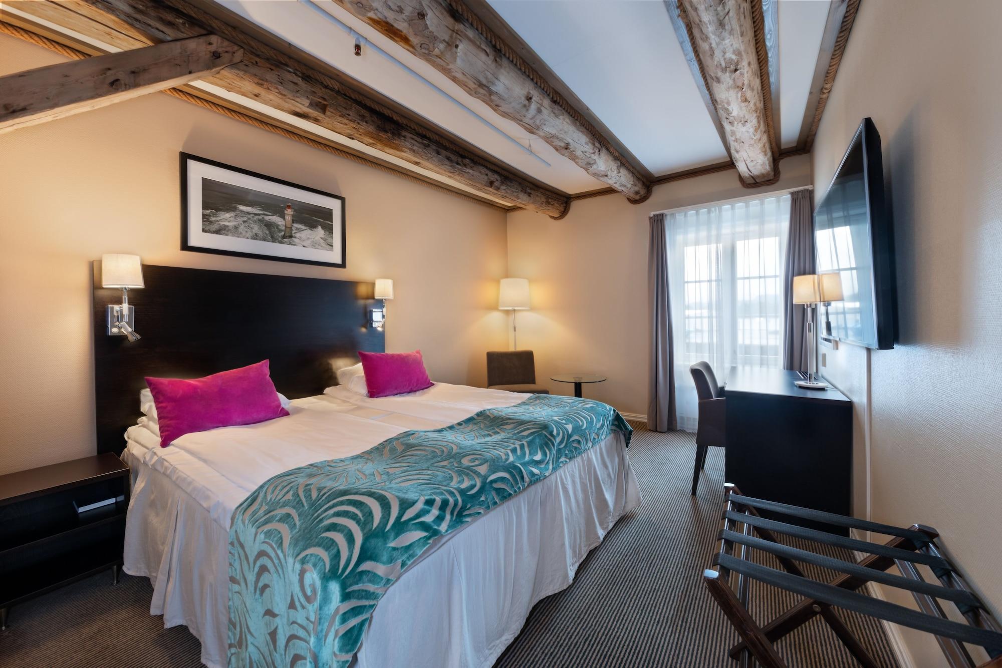 Quality Hotel Floro Luaran gambar