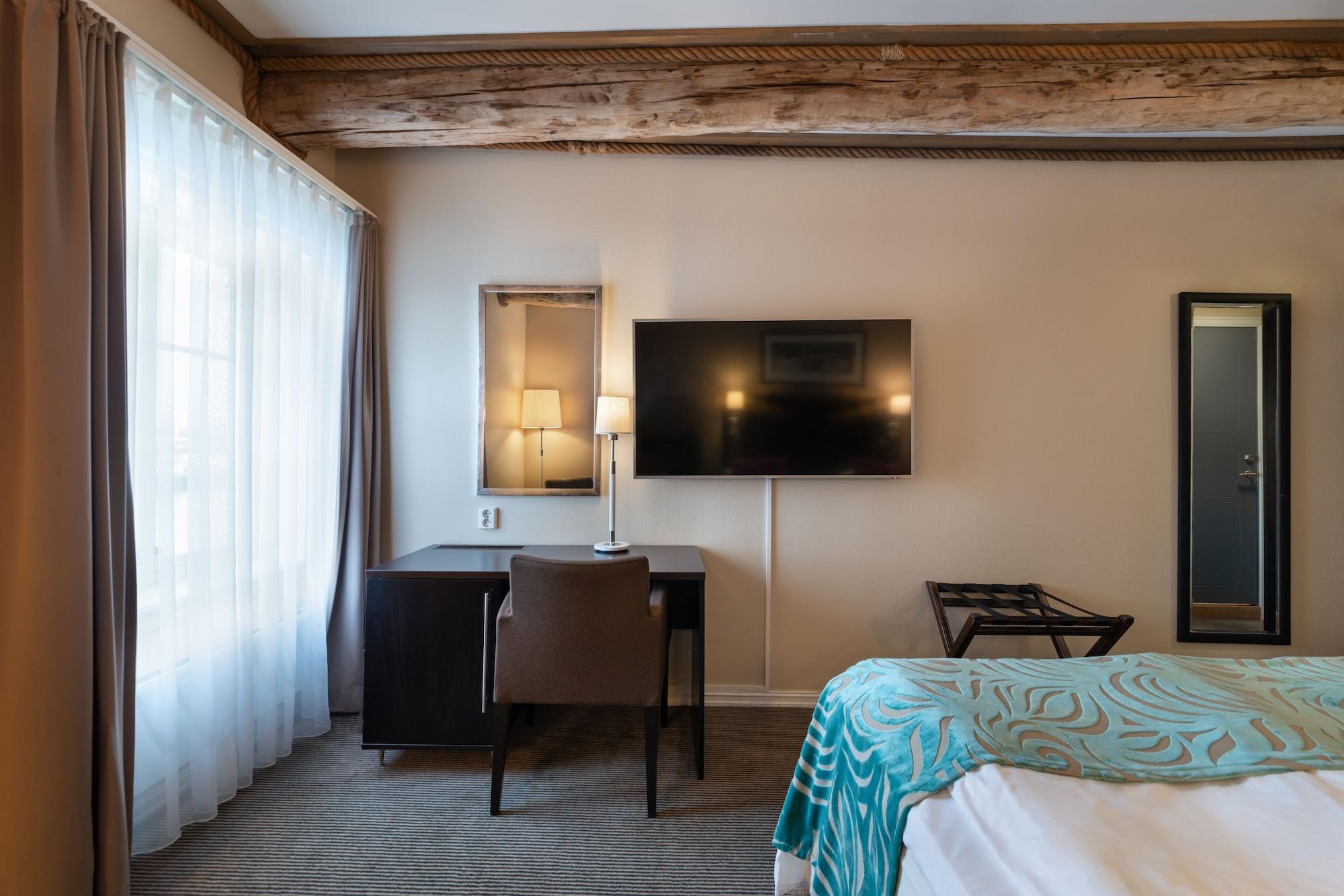 Quality Hotel Floro Luaran gambar