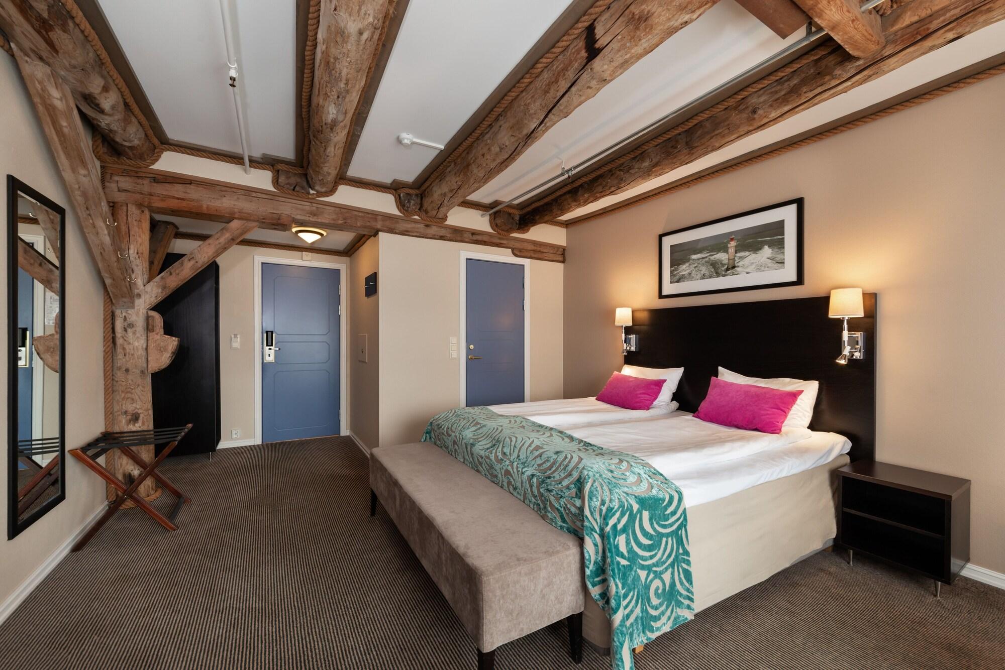 Quality Hotel Floro Luaran gambar