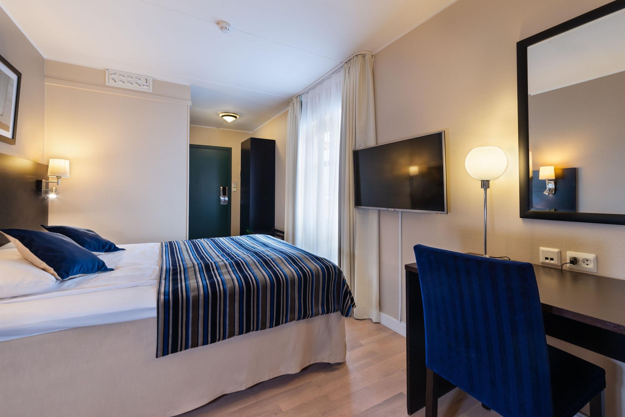 Quality Hotel Floro Luaran gambar