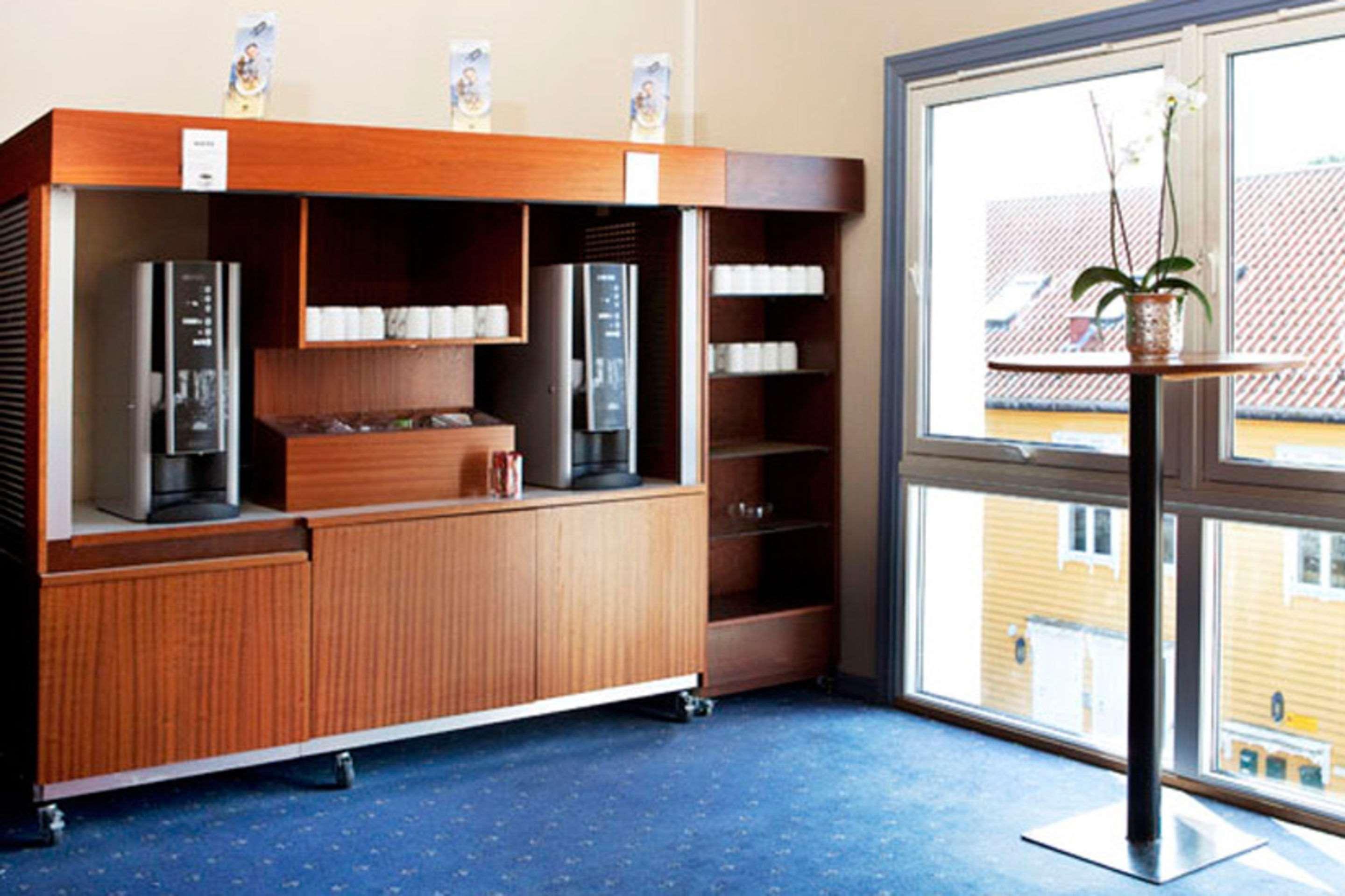Quality Hotel Floro Luaran gambar