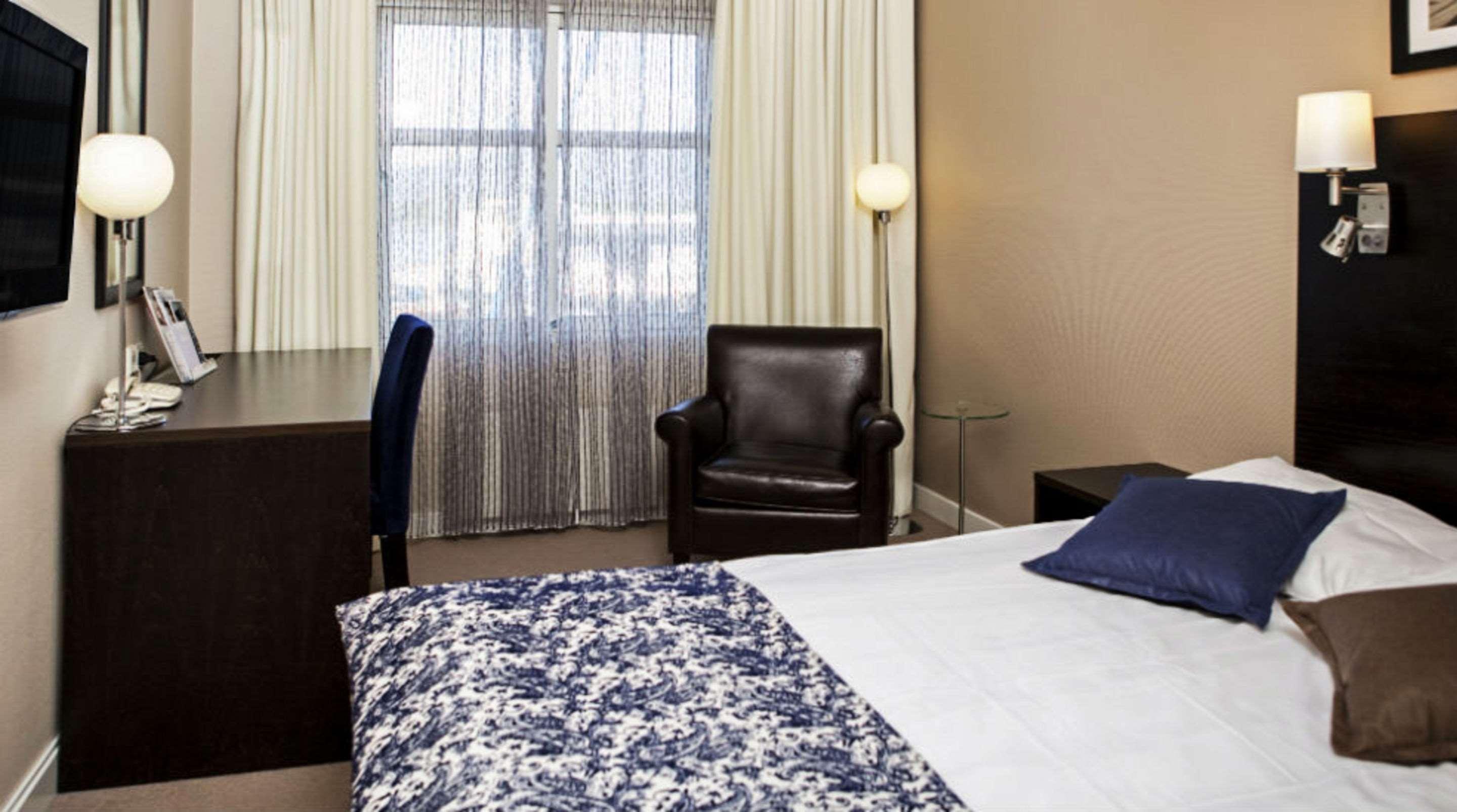 Quality Hotel Floro Luaran gambar