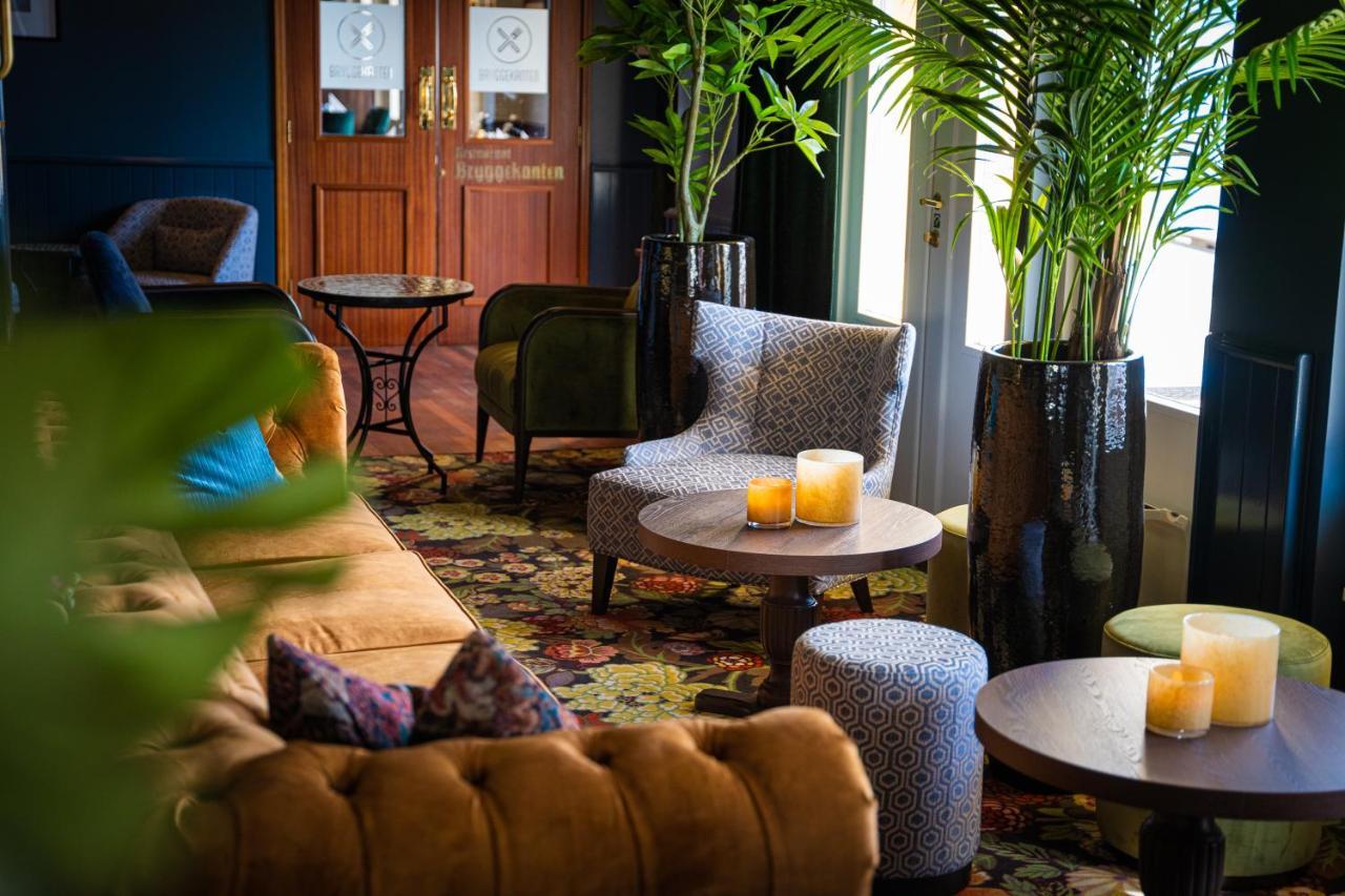 Quality Hotel Floro Luaran gambar