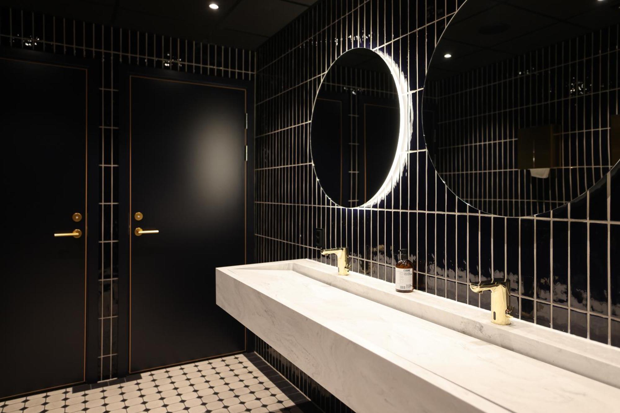 Quality Hotel Floro Luaran gambar